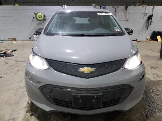 2019 Chevrolet Bolt EV LT