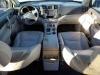 2013 Toyota Highlander Base