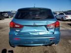 2011 Mitsubishi Outlander Sport SE