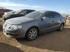 2006 Volkswagen Passat 3.6L Sport