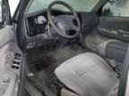 2001 Toyota Tacoma Double Cab Prerunner