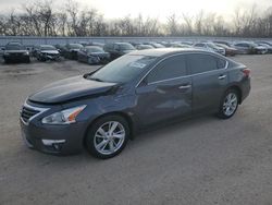 2013 Nissan Altima 2.5 en venta en Milwaukee, WI