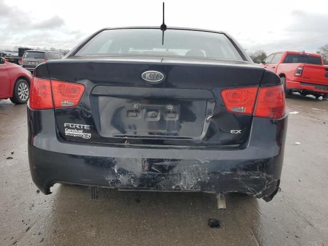 2012 KIA Forte EX