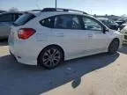 2014 Subaru Impreza Sport Premium