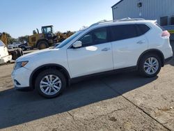 Nissan Vehiculos salvage en venta: 2014 Nissan Rogue S