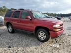 2004 Chevrolet Tahoe K1500