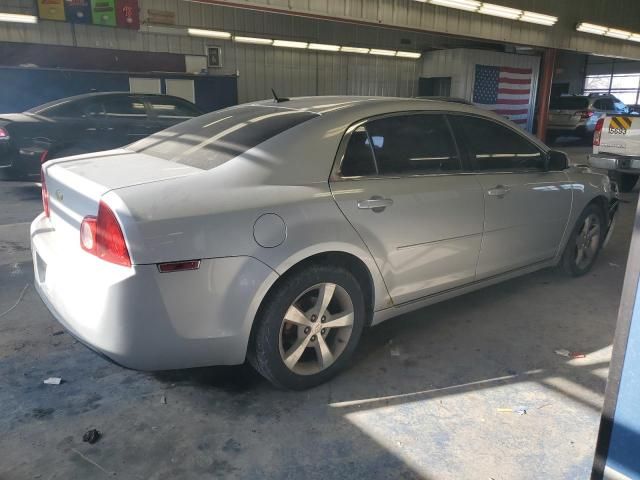 2009 Chevrolet Malibu 2LT