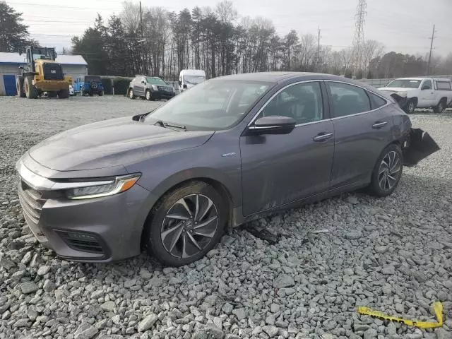 2022 Honda Insight Touring