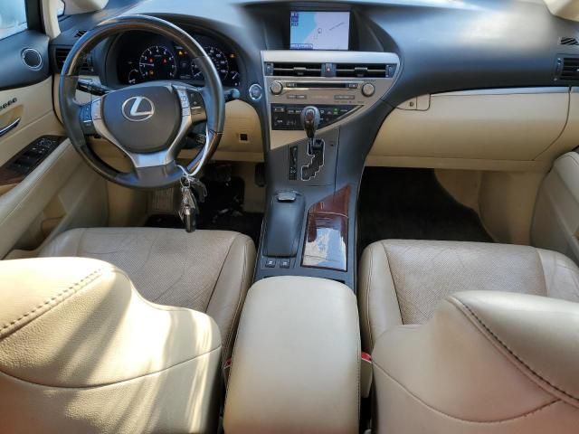 2014 Lexus RX 350 Base