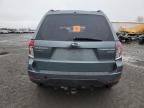 2010 Subaru Forester 2.5X Premium