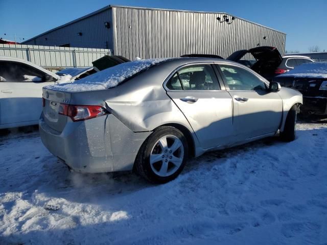 2009 Acura TSX