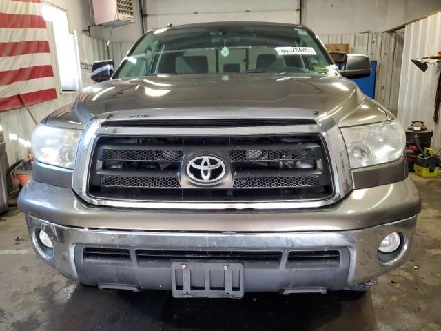 2012 Toyota Tundra Double Cab SR5