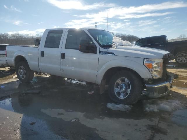 2016 Ford F250 Super Duty