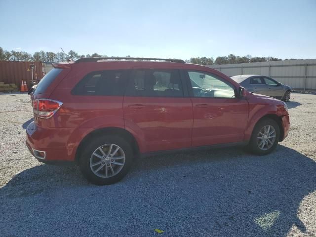 2013 Dodge Journey SXT