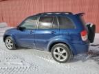 2003 Toyota Rav4