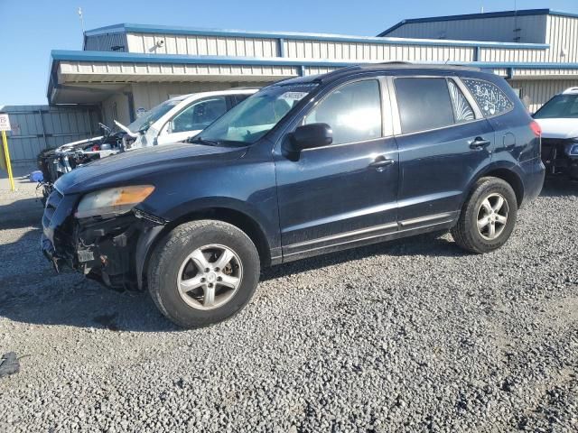 2007 Hyundai Santa FE GLS