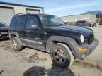 2002 Jeep Liberty Sport