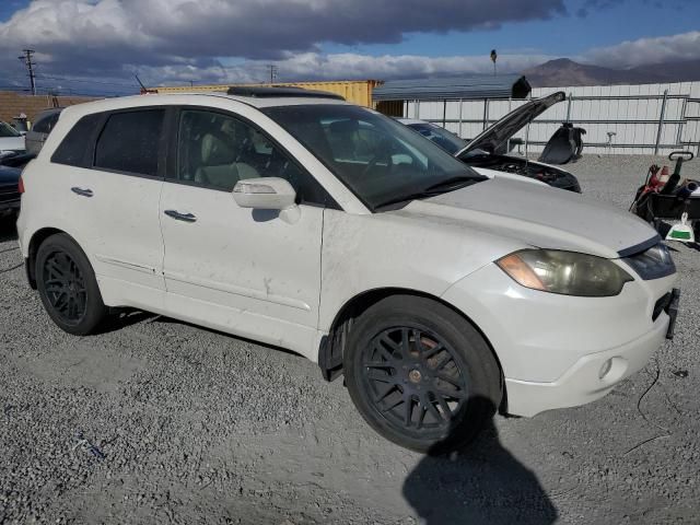 2007 Acura RDX