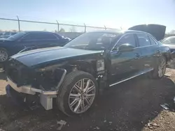 Bentley Flying Spur salvage cars for sale: 2024 Bentley Flying Spur