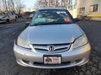 2005 Honda Civic DX