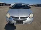 2005 Dodge Neon SXT