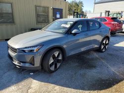 Salvage cars for sale from Copart Ellenwood, GA: 2023 Polestar 2