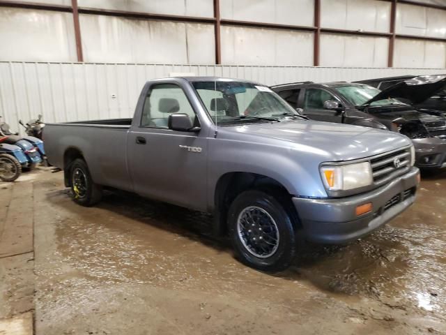 1998 Toyota T100