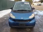 2008 Smart Fortwo Pure