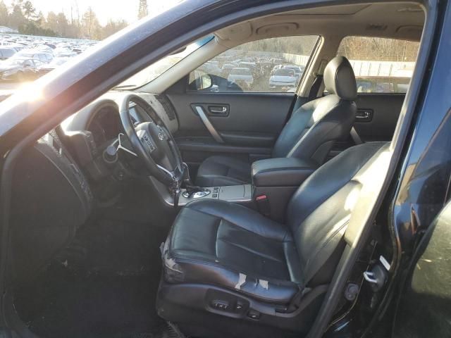 2006 Infiniti FX35