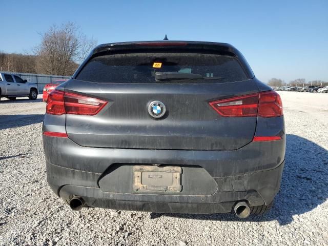 2019 BMW X2 SDRIVE28I