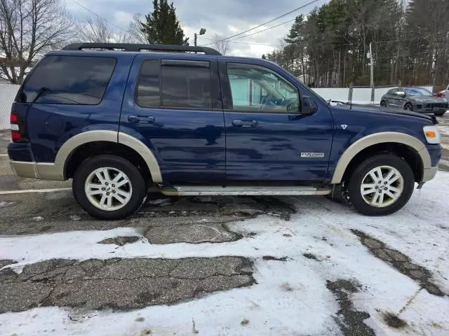 2008 Ford Explorer Eddie Bauer