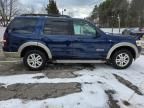 2008 Ford Explorer Eddie Bauer