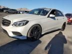 2014 Mercedes-Benz E 350