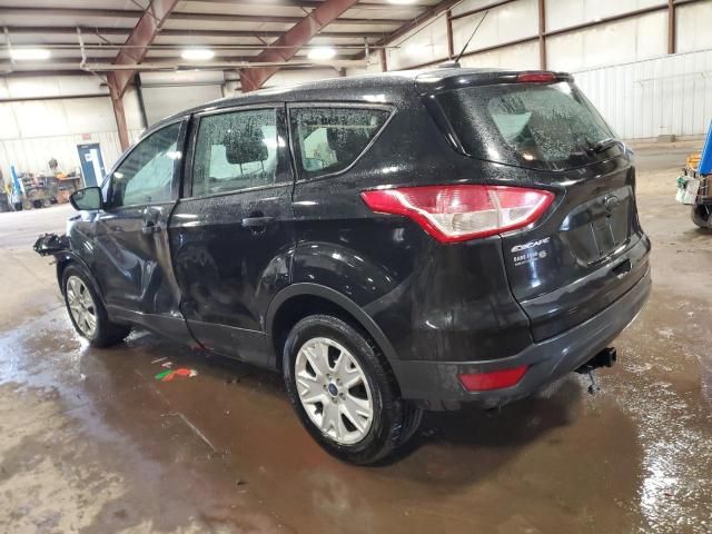 2015 Ford Escape S