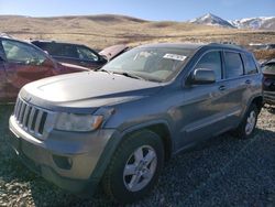 2011 Jeep Grand Cherokee Laredo en venta en Reno, NV