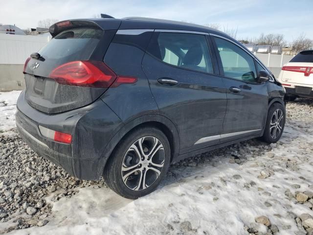 2019 Chevrolet Bolt EV Premier