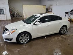 Vehiculos salvage en venta de Copart Cleveland: 2015 Buick Regal Premium