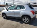 2015 Chevrolet Trax 1LS