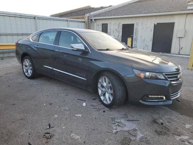 2019 Chevrolet Impala Premier