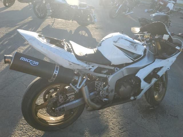 2003 Kawasaki ZX636 B1