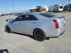 2015 Cadillac ATS Luxury