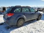 2011 Subaru Outback 2.5I