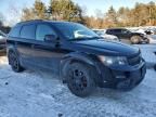 2017 Dodge Journey GT