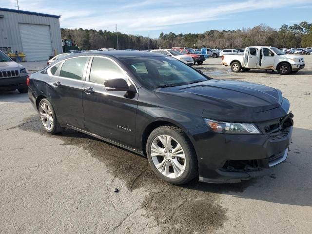 2014 Chevrolet Impala ECO