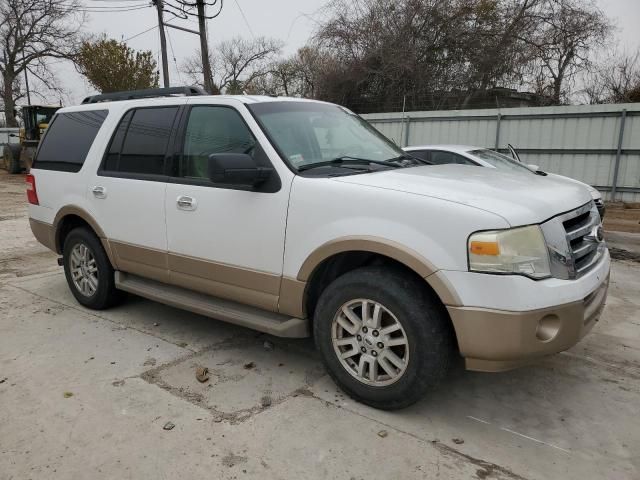 2013 Ford Expedition XLT