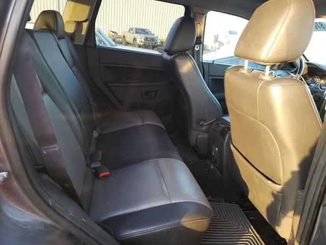 2008 Jeep Grand Cherokee Laredo