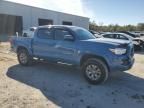 2019 Toyota Tacoma Double Cab