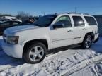 2009 Chevrolet Tahoe K1500 LTZ