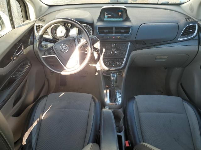 2013 Buick Encore Convenience