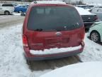 2004 Ford Freestar SES